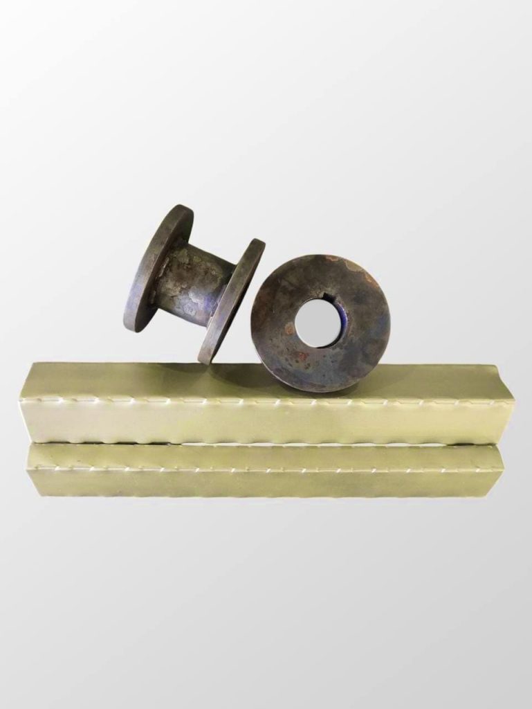 Фактурные ролики «битая грань»