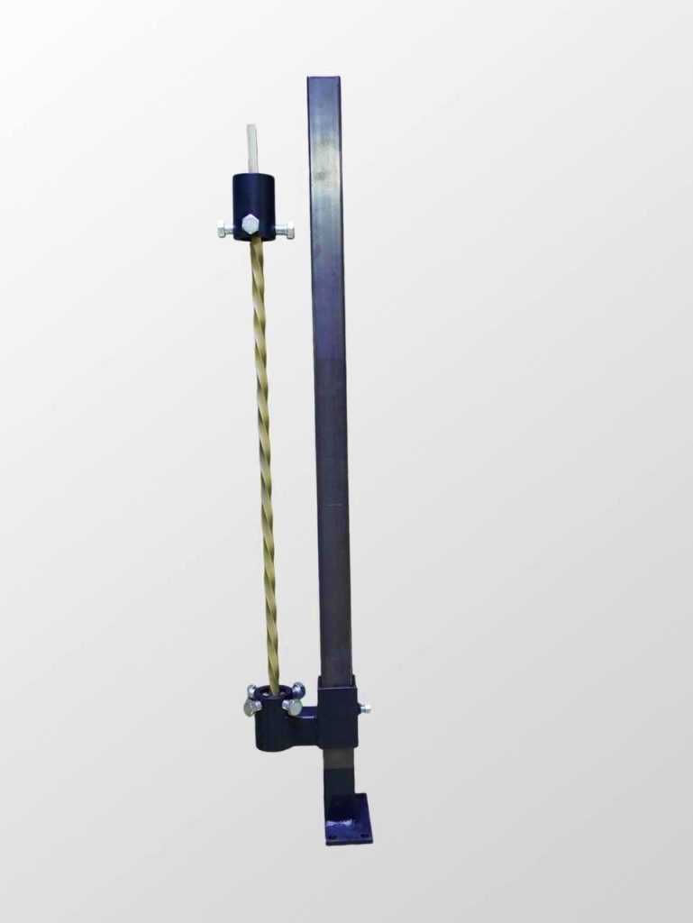 Приставка «торсион»