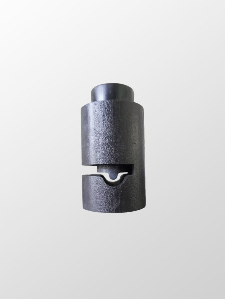 Прес для обратного завитка