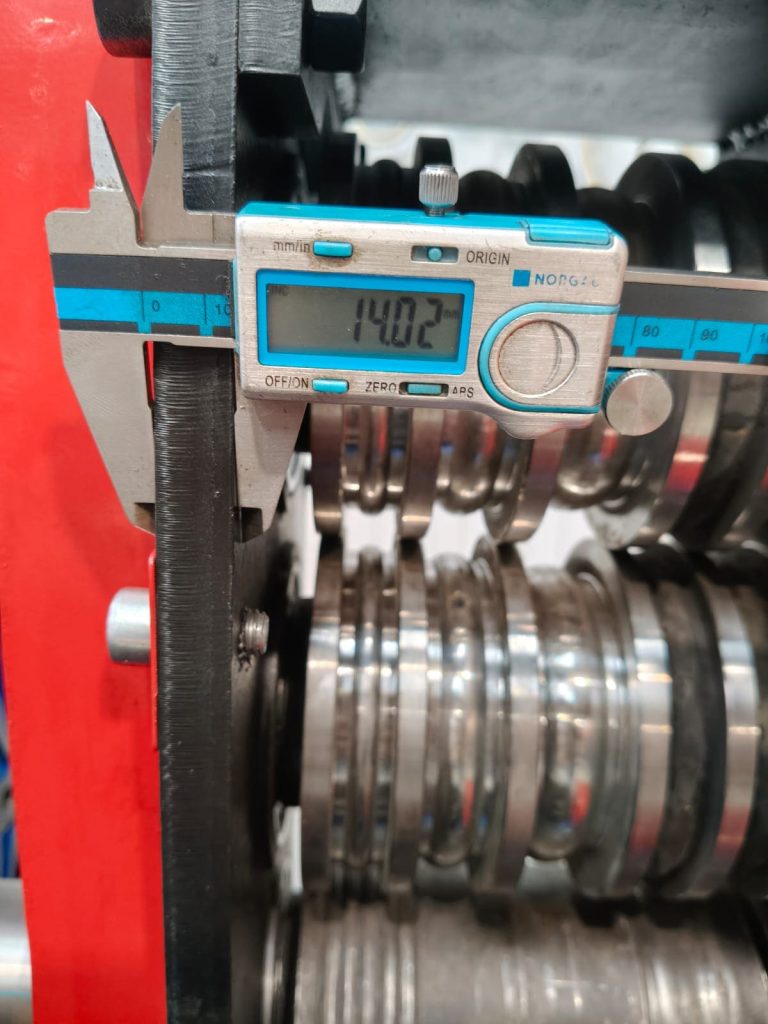 Станок для ковки 3000 ПРО