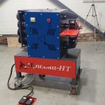 Станок Кузнечный Призма НТ-4000-1