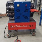 Станок Кузнечный Призма НТ-4000-1