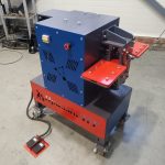 Станок Кузнечный Призма НТ-4000-1